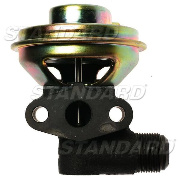 Intermotor EGR Valve
