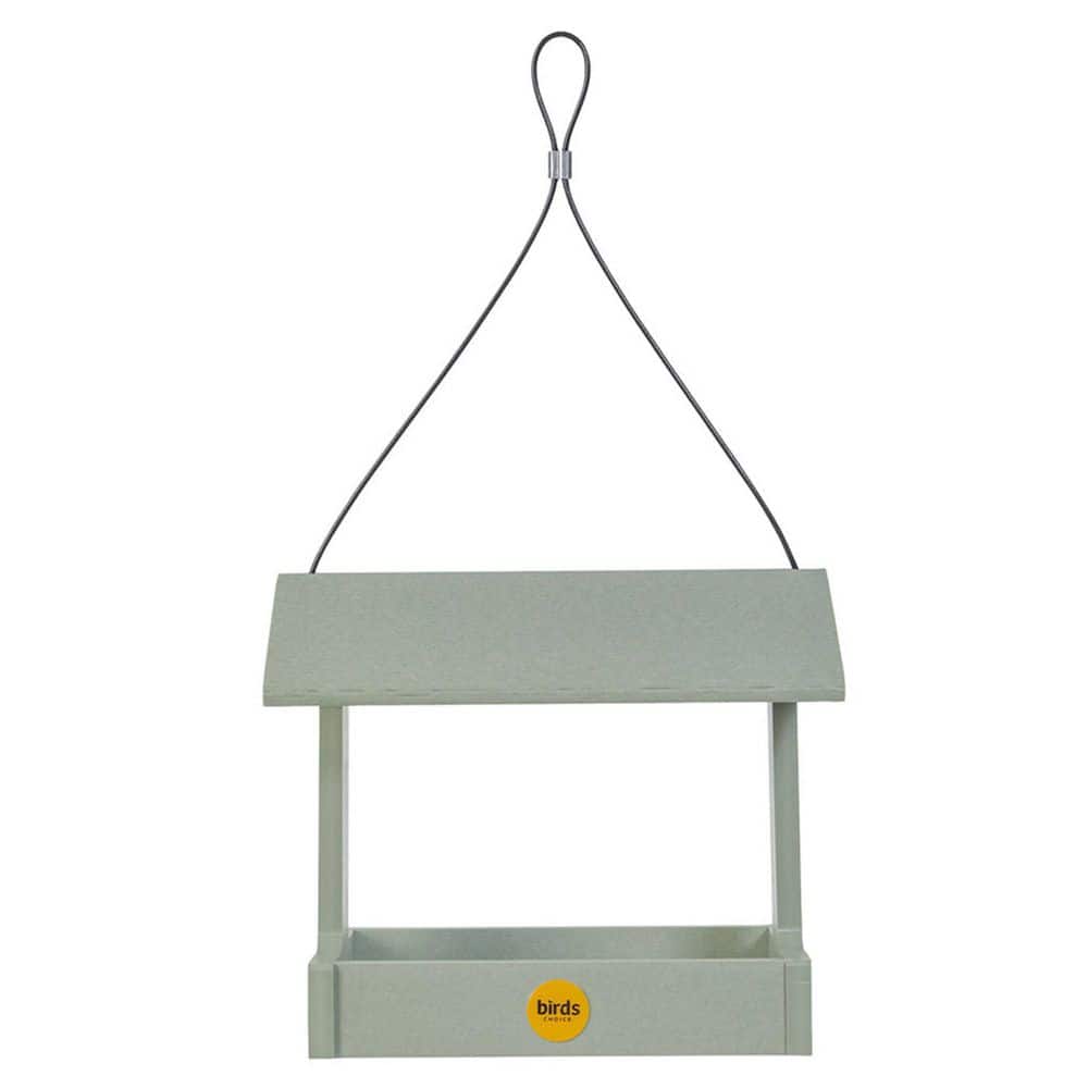 Plastic Fly-Thru Bird Feeder price history on PriceWatchPro