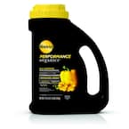 2.5 lbs. Miracle Gro Performance Organics All Purpose Plant Nutrition Granules