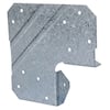 Simpson Strong-Tie CCQM5.50-SDSHDG Straight Cap Hot Dipped Galvanized