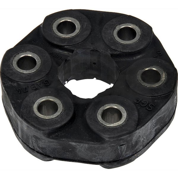 OE Solutions Driveshaft Coupler Assembly