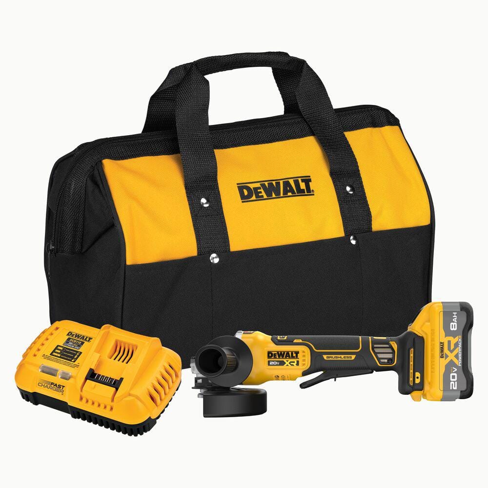 DEWALT DCG410WW1