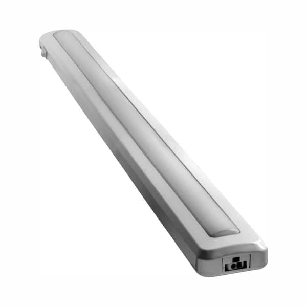 GE 24 in. Enbrighten LED Linkable Under Cabinet Fixture