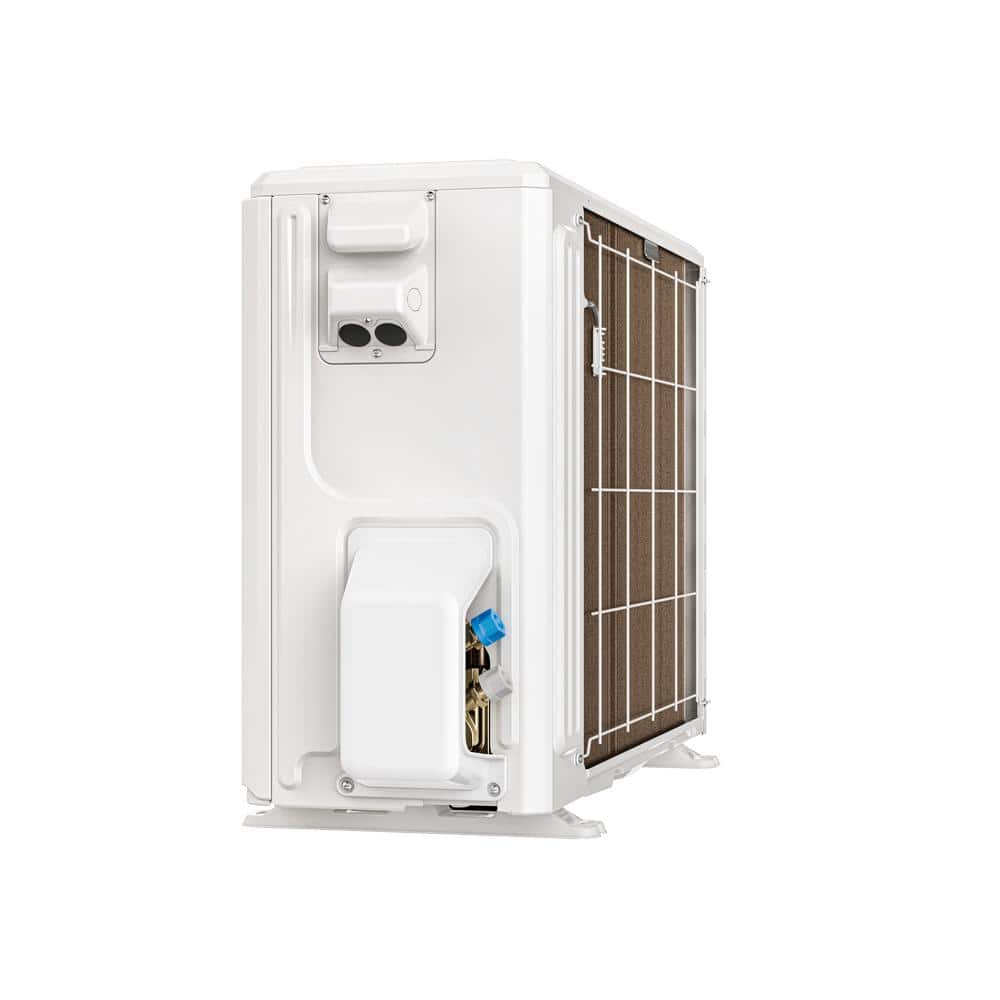 MRCOOL 9k BTU White Ductless Mini-Split Heat Pump System