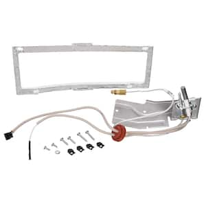 Ultra-Low NOx Self-Powered Pilot Assembly Replacement Kit