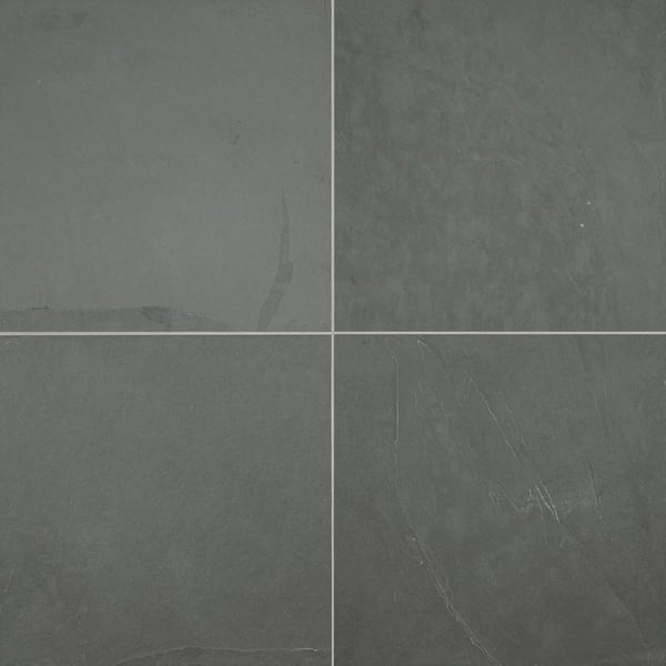 Monvik Blue 24 in. x 24 in. Gauged Slate Stone Look Floor and Wall Tile (140 cases/560 sq. ft./Pallet)