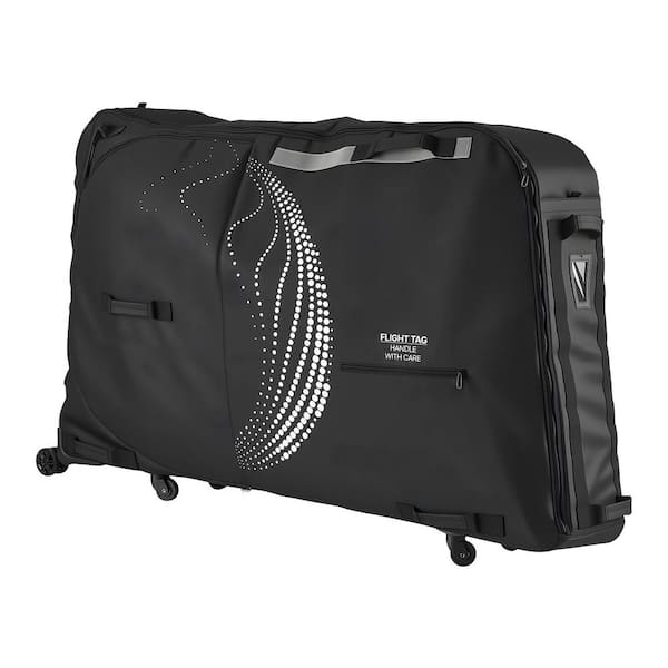 SKYSHALO Bike Travel Bag, Transport Universal Bicycle Storage Case