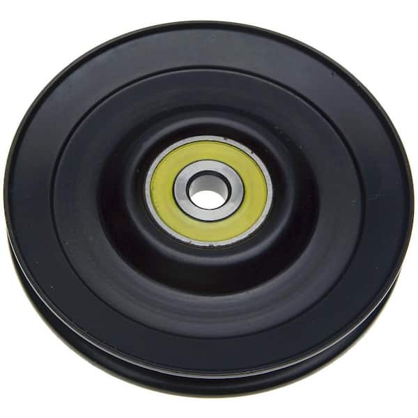 Gates Accessory Drive Belt Idler Pulley