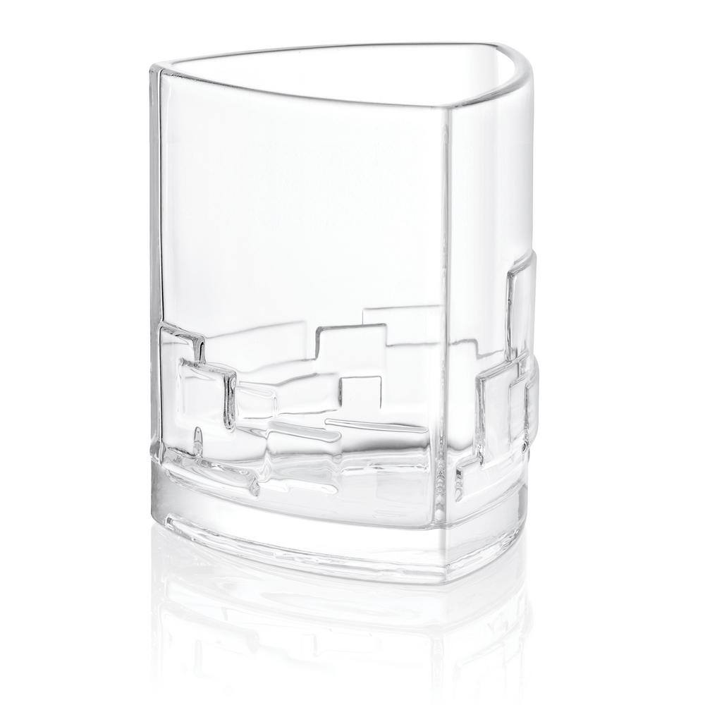 hermes whiskey glasses