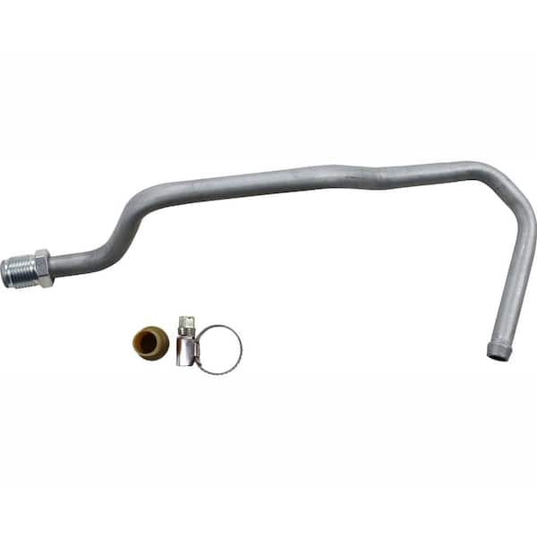 Sunsong Power Steering Return Line End Fitting