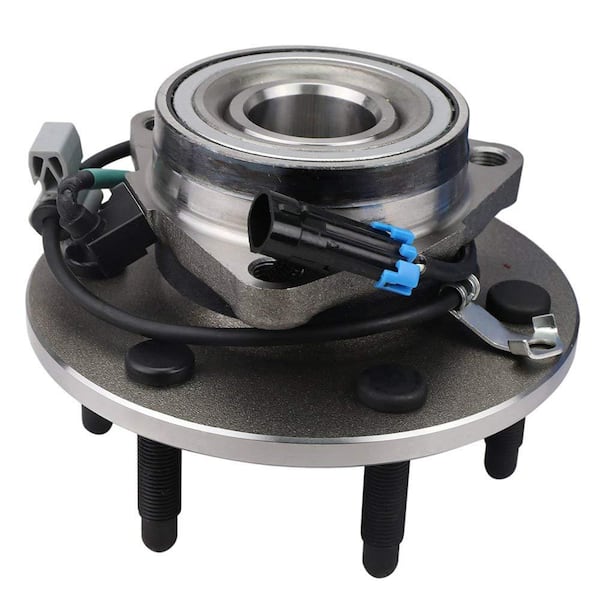 CRS Wheel Bearing and Hub Assembly - Front Right