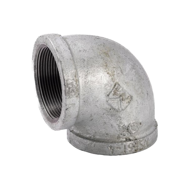 Steel Pipe Elbow (45 and 90 degree) Types & Specifications - Octalsteel