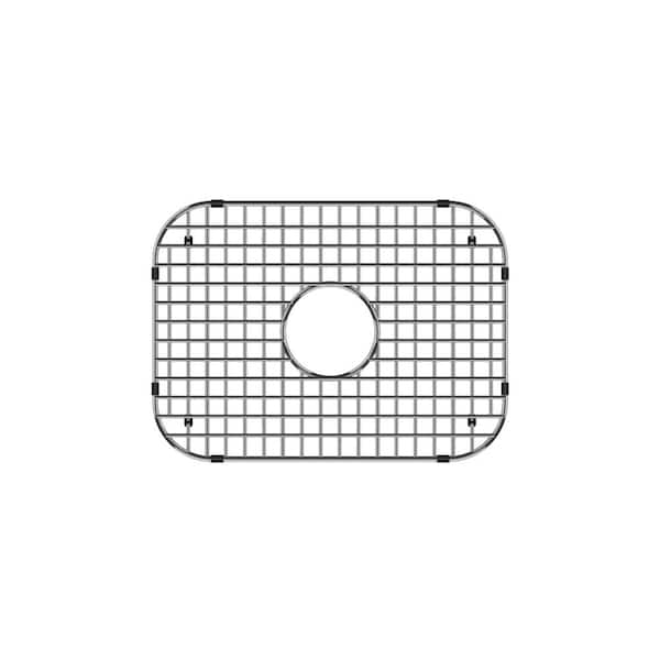 Swiss Madison 23 in. x 18 in. Stainless Steel, Undermount Kitchen Sink Grid