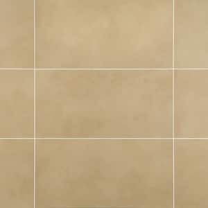 Ryx Glee 15.74 in. x 31.49 in. Matte Porcelain Floor and Wall Tile (13.77 sq. ft./Case)