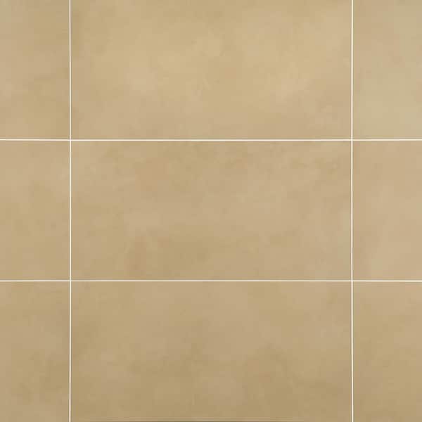 Ryx Glee 15.74 in. x 31.49 in. Matte Porcelain Floor and Wall Tile (13.77 sq. ft./Case)