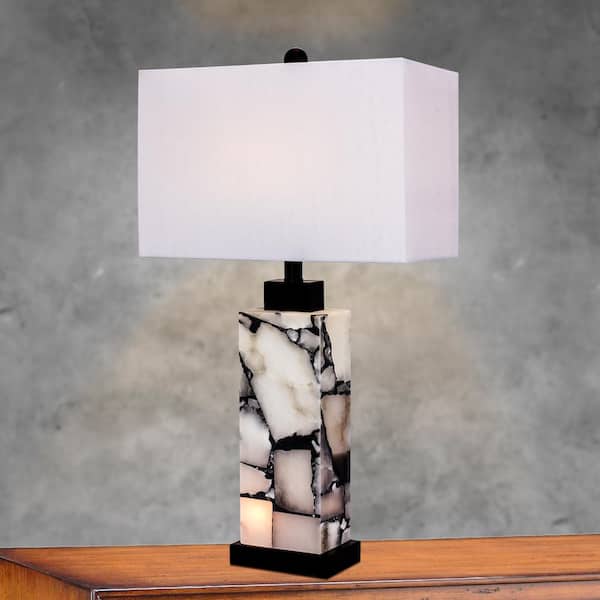 Fangio Lighting M R Lamp And Shade 28, All Sports Lamp Shade