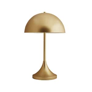 Bryson 24.25 in. Gold Modern/Contemporary Table Lamp