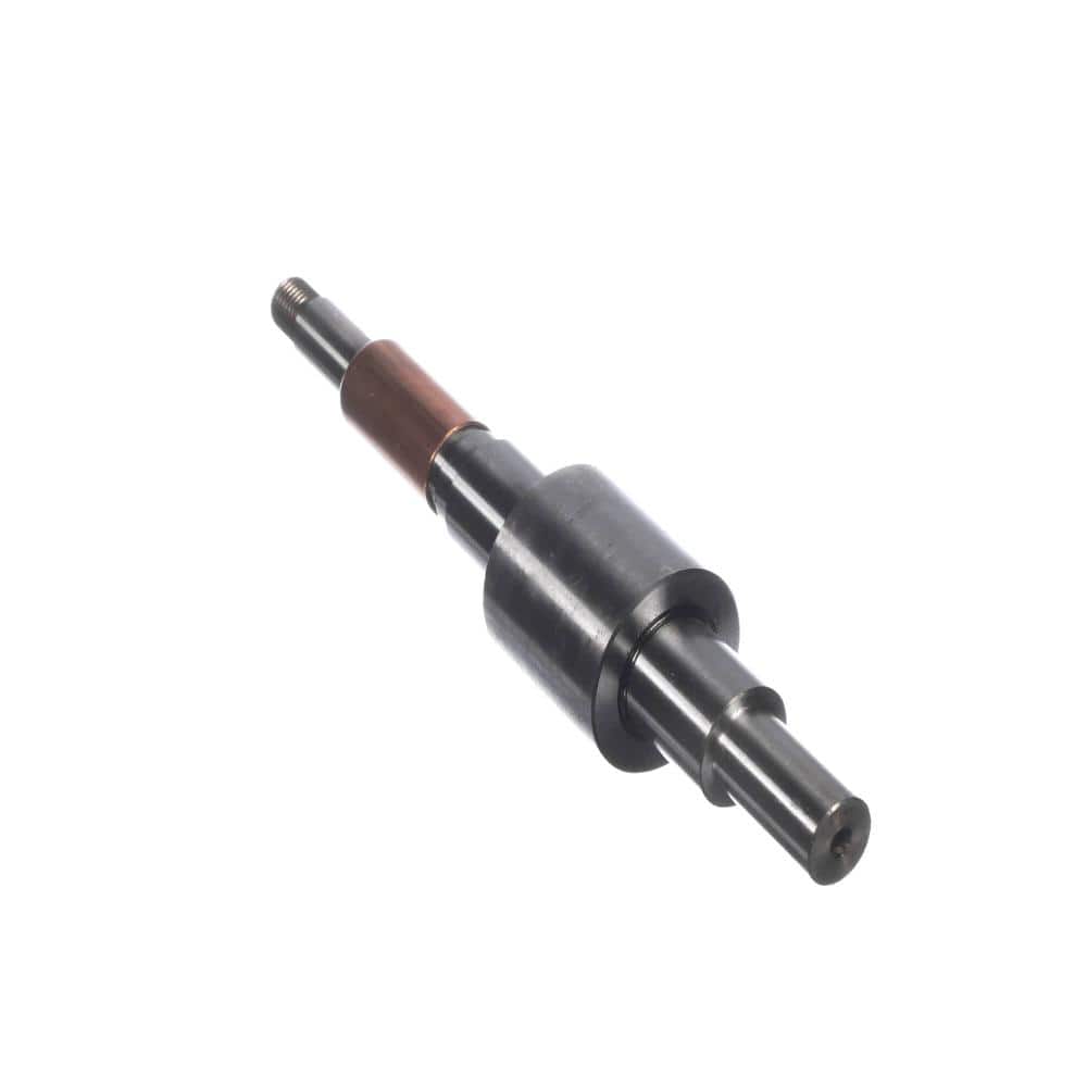 Shaft Assembly Including Sleeve, Pd & 60 Series 118469 price history on PriceWatchPro