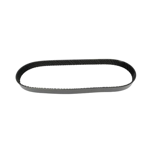 Continental Elite Serpentine Belt - Fan