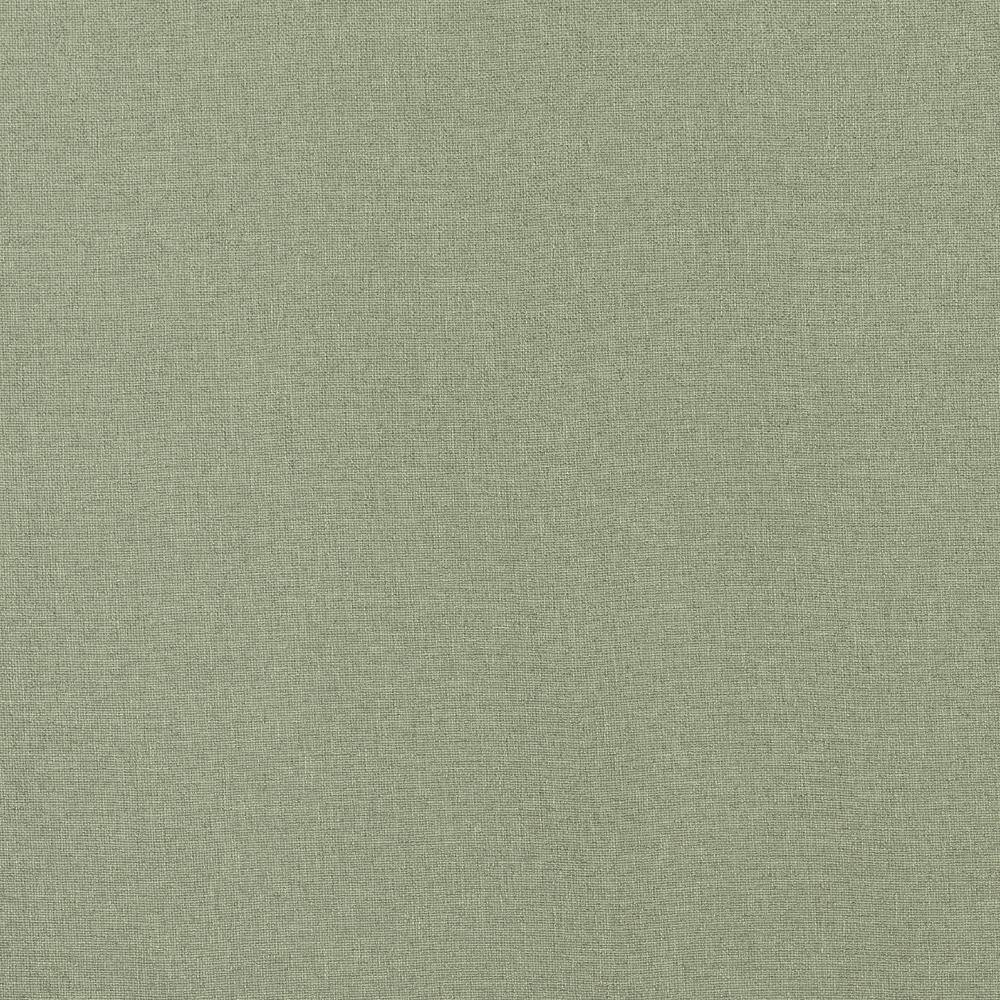 Sage Green Light-Filtering Twist Tab Top Curtain Panel, 40"x96"