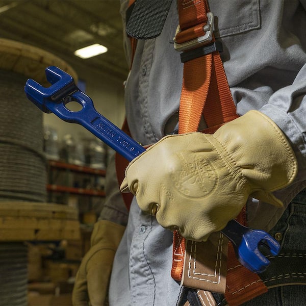 Lineman's Wrench