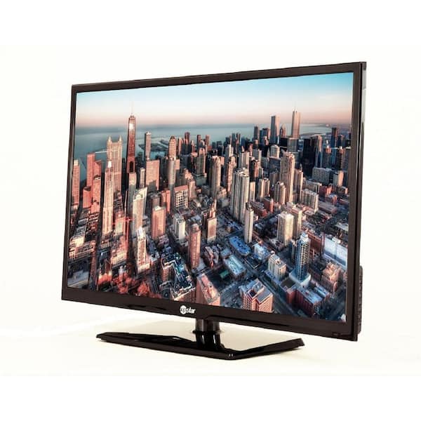 Upstar 40 in. Class LED 1080p 60 Hz HDTV with Optional Hotel Menu