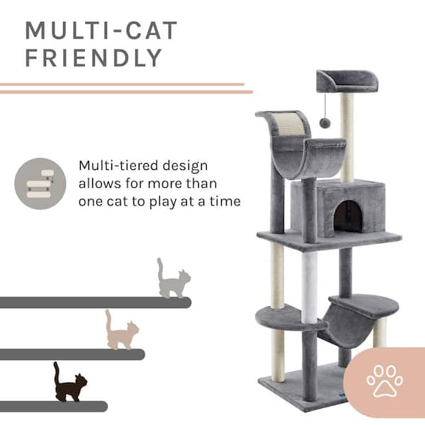 Cat tree hot sale sam's club