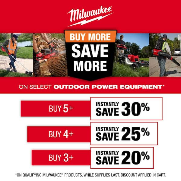 M18 FUEL 18V Brushless Cordless 20 in. Dual Battery Chainsaw Kit with (2) 8.0 Ah FORGE Batteries, 1 qt. Bar & Chain Oil