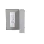 SN Series 200 Amp 30-Space 48-Circuit Indoor Main Breaker Plug-On Neutral Load Center