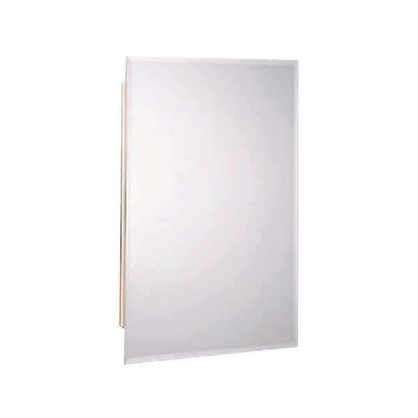 Reviews for Glacier Bay 16 in. W x 257/8 in. H x 41/2 in. D Recessed