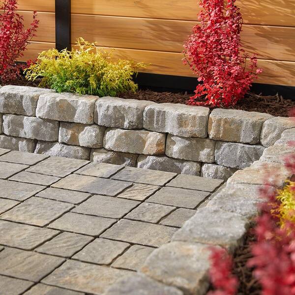 Oldcastle Beltis 4 in. x 11 in. x 6 in. Alleghany Concrete