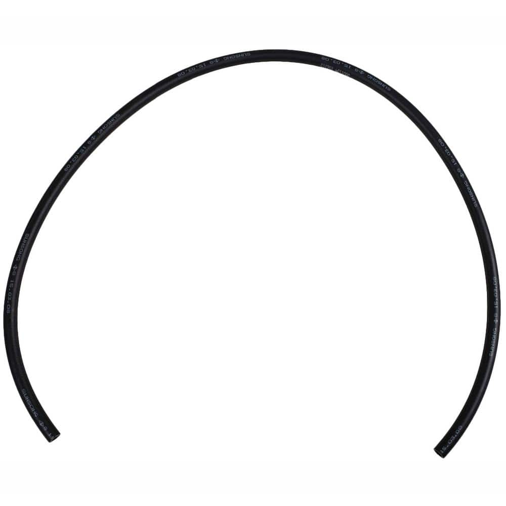 Auto Trans Oil Cooler Hose Assembly price history on PriceWatchPro
