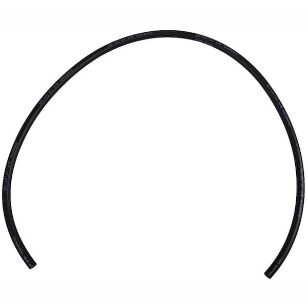 Sunsong Auto Trans Oil Cooler Hose Assembly