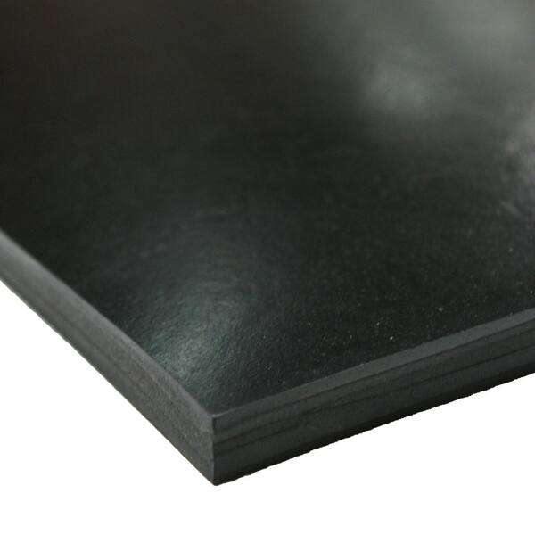 24 Length 0.125 Thickness 12 Width 24 Length Small Parts Smooth Finish Black Neoprene Sheet 0.125 Thickness 12 Width Adhesive Backing 70A Durometer 