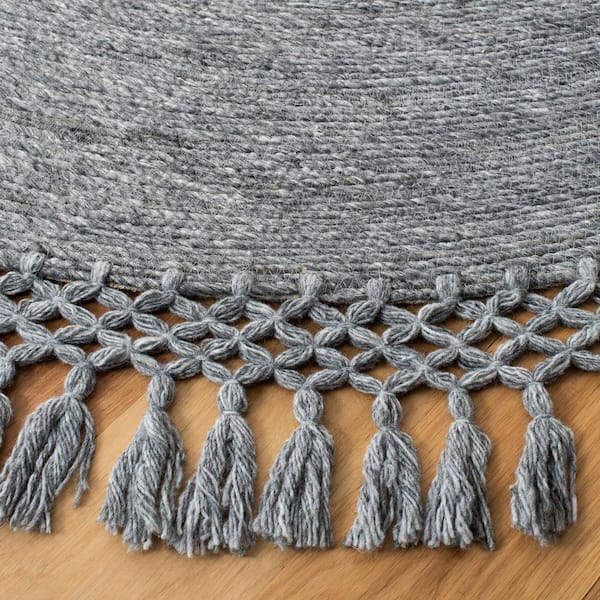 Park Designs 24 Inches x 42 Inches Cotton Yarn Tweed Rug Charcoal Home Decorations Park Designs 24 Inches x 42 Inches Cotton Yarn Tweed Rug Charcoal Home Decorations