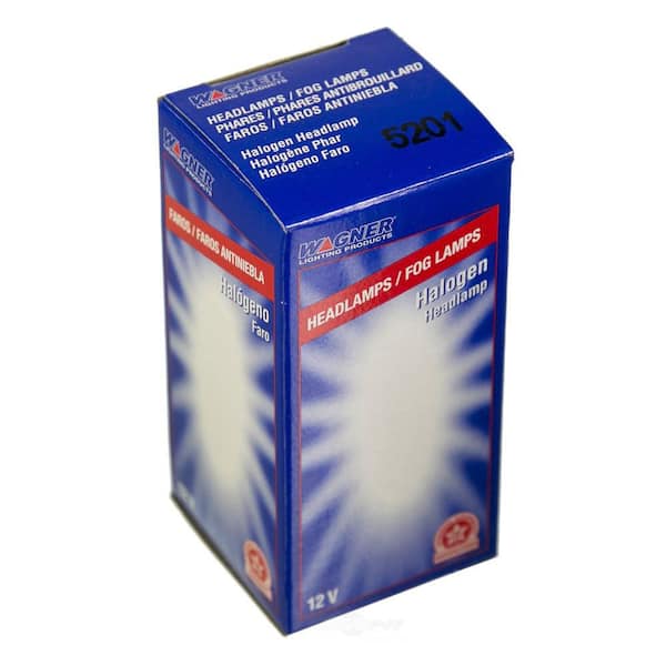 Wagner Lighting Multi Purpose Light Bulb