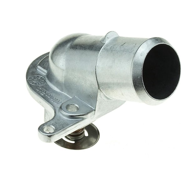 Motorad Integrated Housing