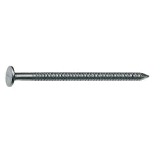 #12-1/2 x 2 in. Bright Steel Underlayment Nails (1 lb.-Pack)