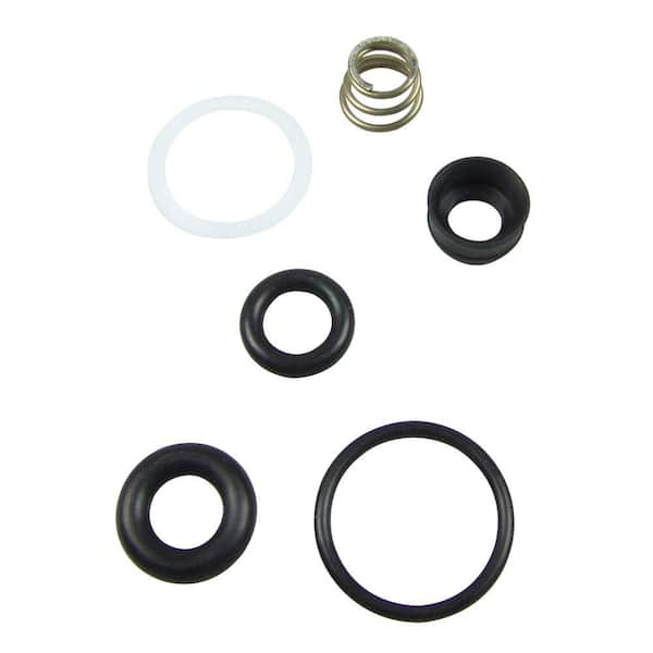 6-Piece Stem Repair Kit for Delex Faucets