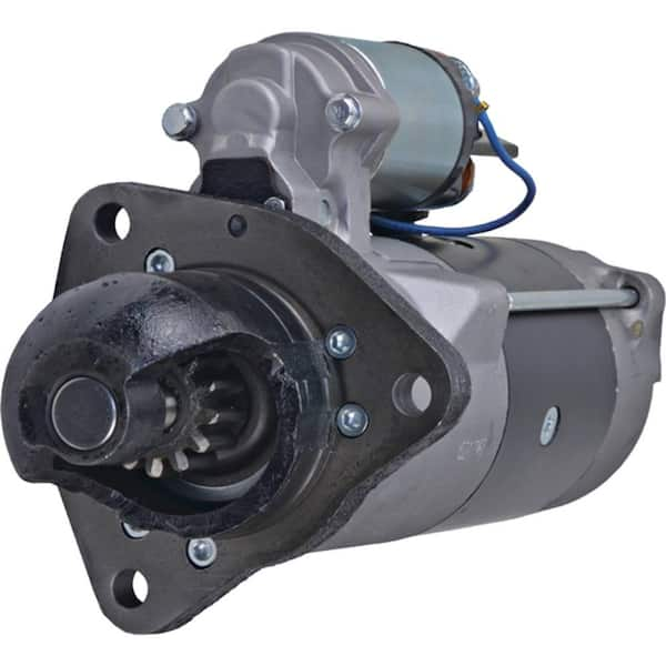 DB Electrical Starter for John Deere Dump Truck 370E, 410E, 460E ...