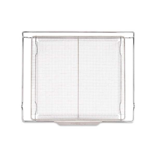Frigidaire AIR FRY OVEN RACK AND TRAY WOAIRFRYTRAY - The Home Depot
