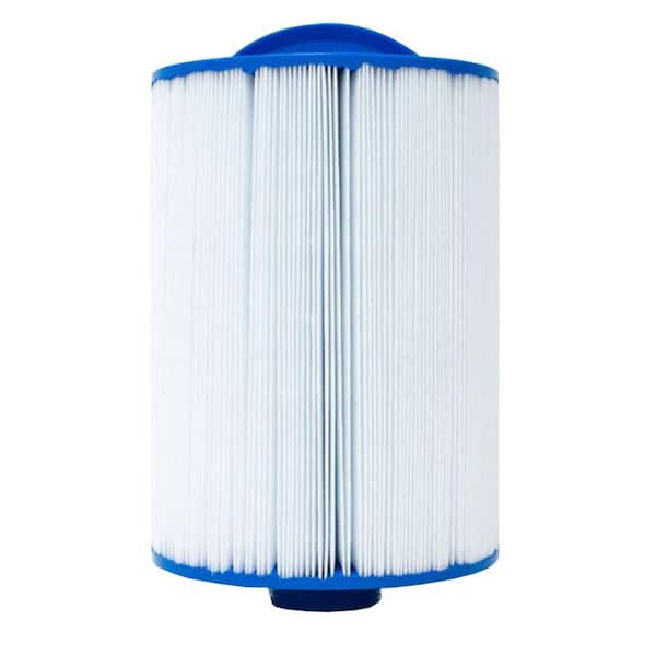 Unicel 20 sq. ft. Swimming Pool LA Spas Replacement Filter Cartridge