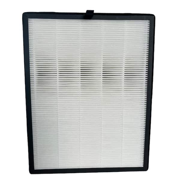 True HEPA MCAP800W Purifier Filter 16 in.