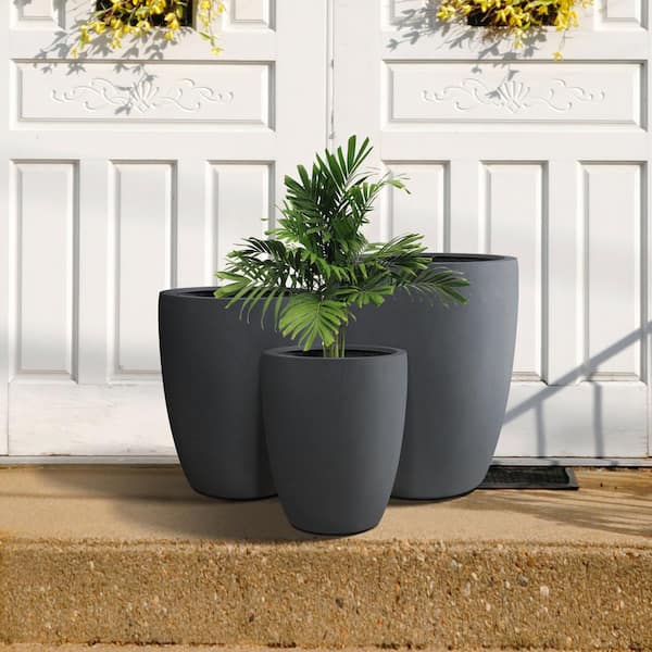 22 cm Deep Pot - Stile, 1 - QFC