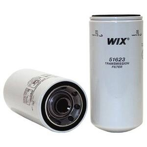 Wix 58937 Automatic Transmission Filter Kit 