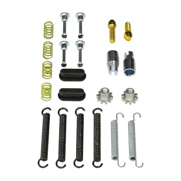 Motorcraft Parking Brake Hardware Kit