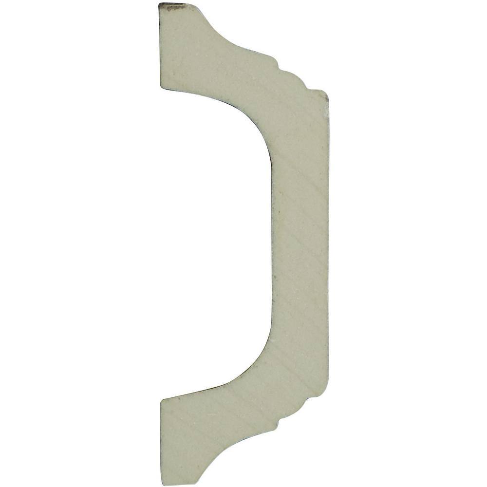 Primed White Urethane Inner Beam for Coffered Ceiling System