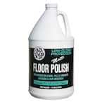 Glaze 'N Seal 1 gal. Concrete Low Gloss Matte Floor Polish E453 - The ...