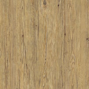 Country Pine 4 MIL x 6 in. W Water Resistant Luxury Vinyl Plank Flooring (24 sq. ft./case)