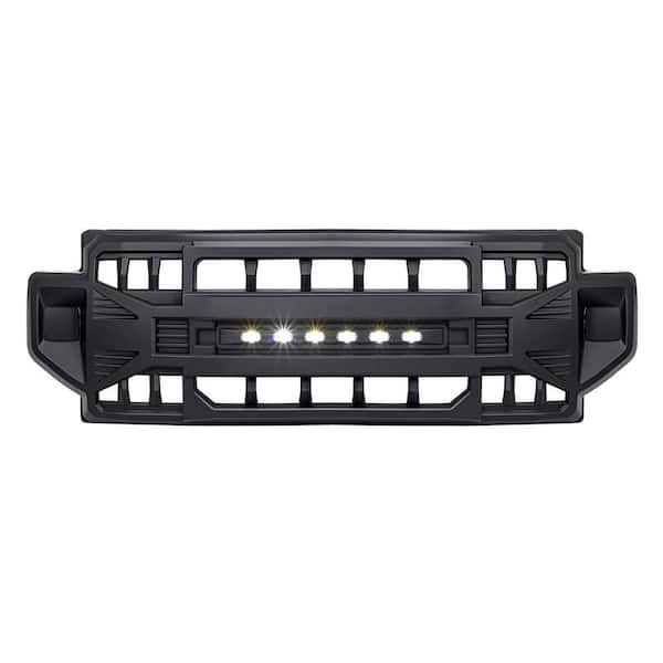 Front Grille Compatible with 2020-2022 Ford F250/F350